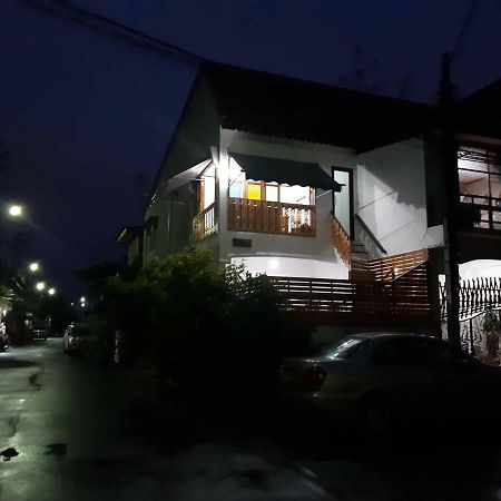 Ferienwohnung A & P House Bangkok Exterior foto