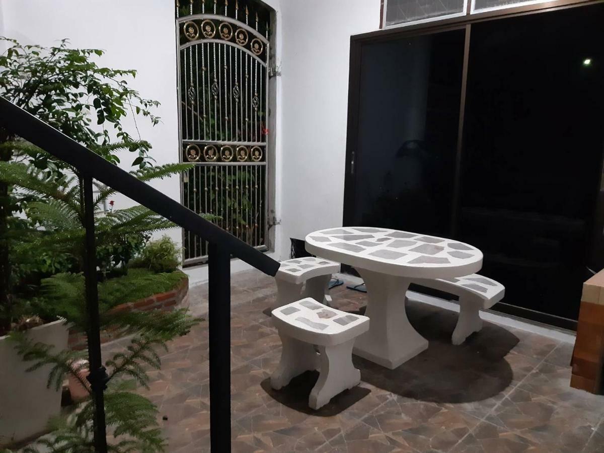 Ferienwohnung A & P House Bangkok Exterior foto