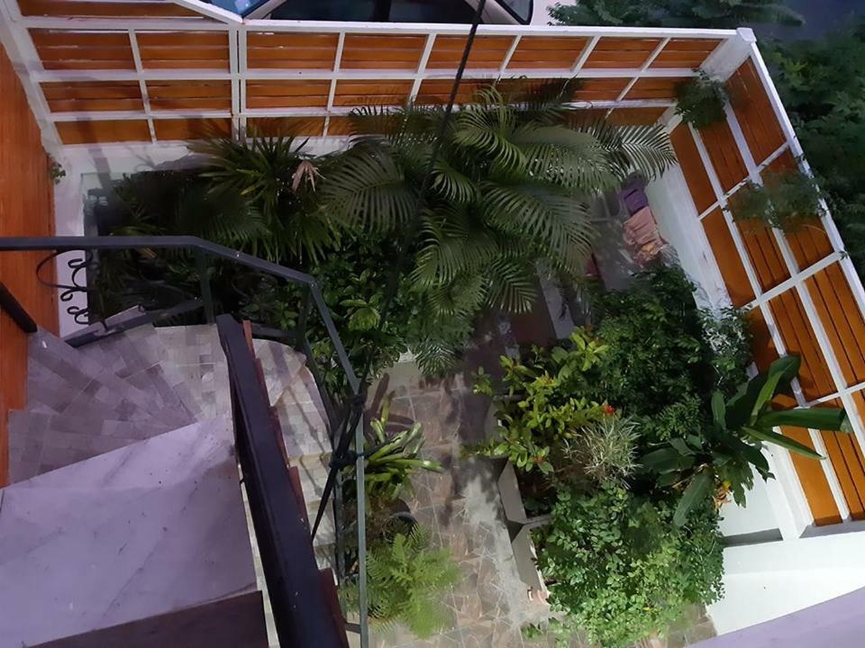 Ferienwohnung A & P House Bangkok Exterior foto