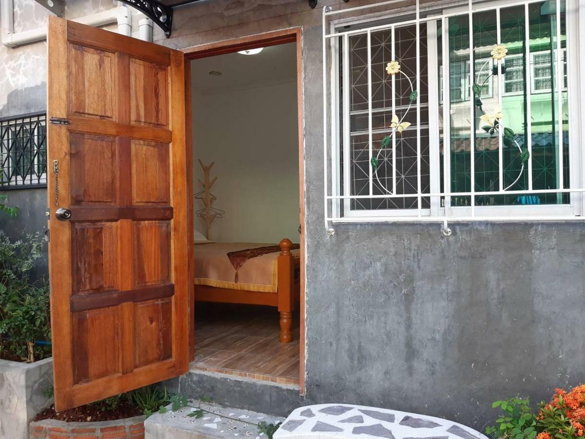 Ferienwohnung A & P House Bangkok Exterior foto