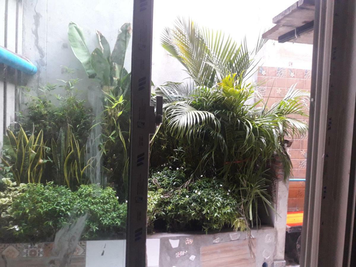 Ferienwohnung A & P House Bangkok Exterior foto