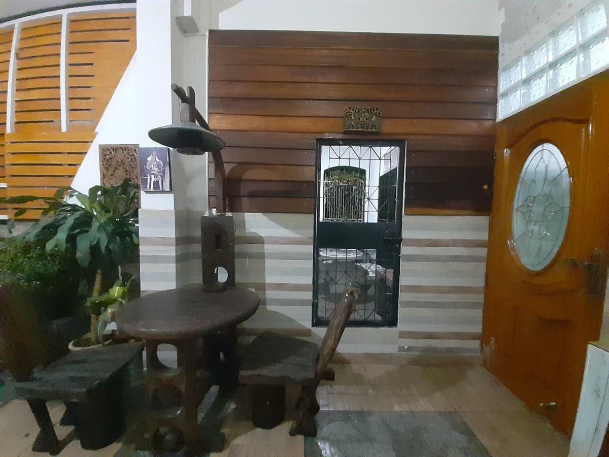 Ferienwohnung A & P House Bangkok Exterior foto
