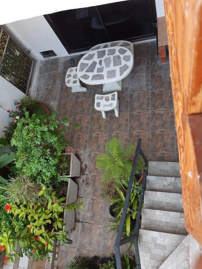 Ferienwohnung A & P House Bangkok Exterior foto