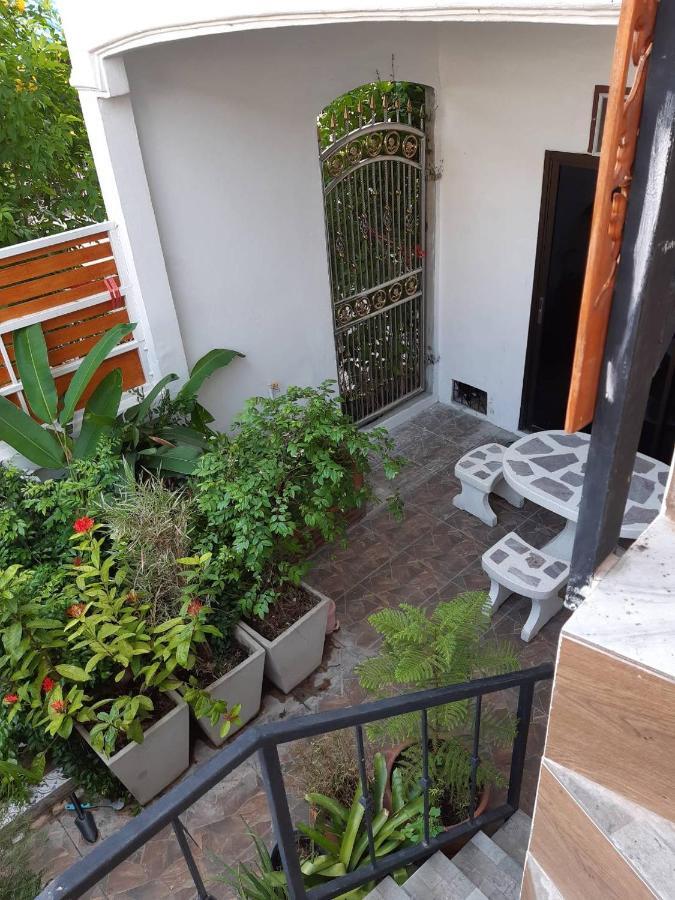 Ferienwohnung A & P House Bangkok Exterior foto